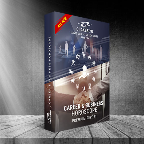 Career Horoscope